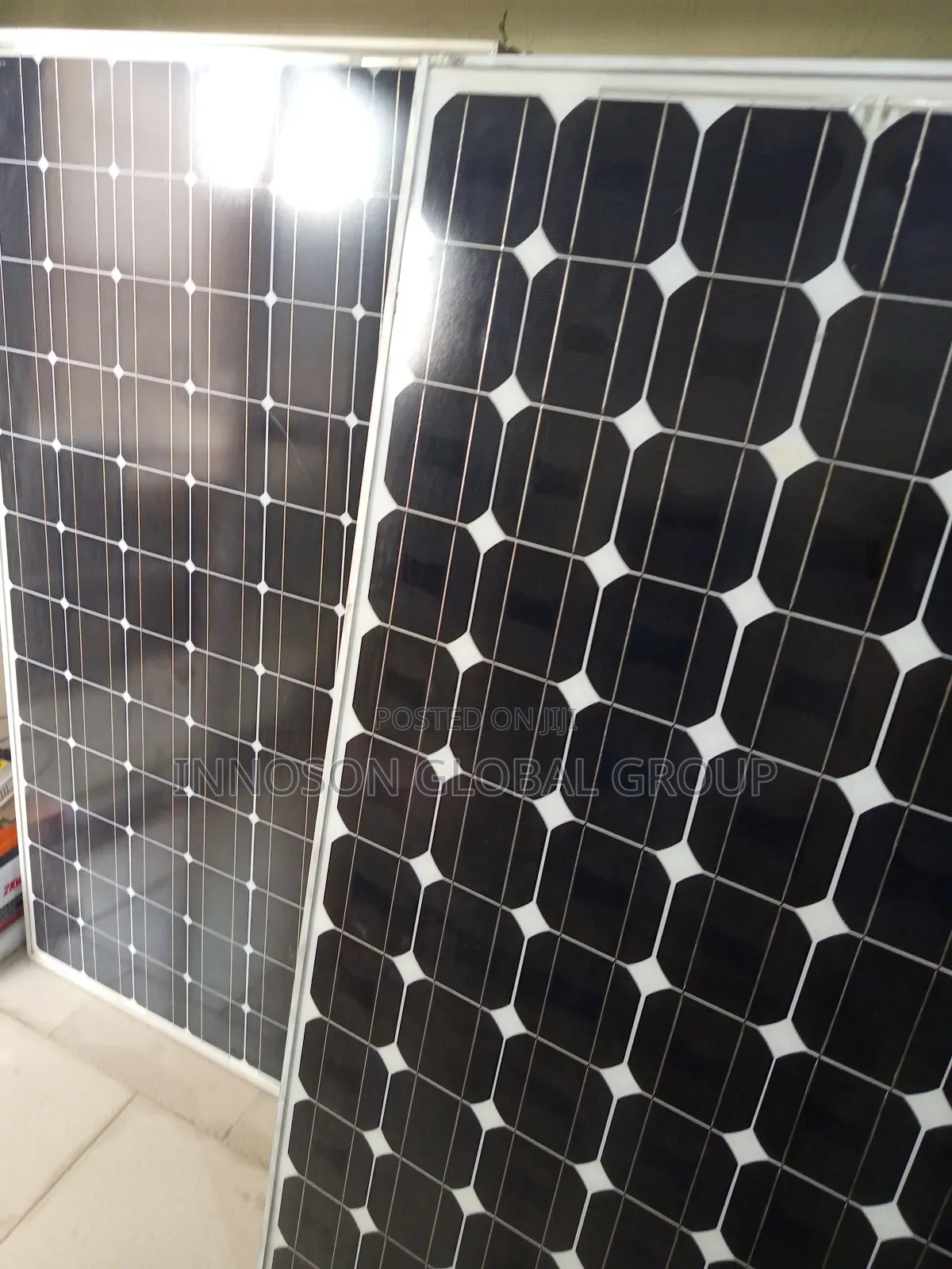 200w Canadian Solar Panel