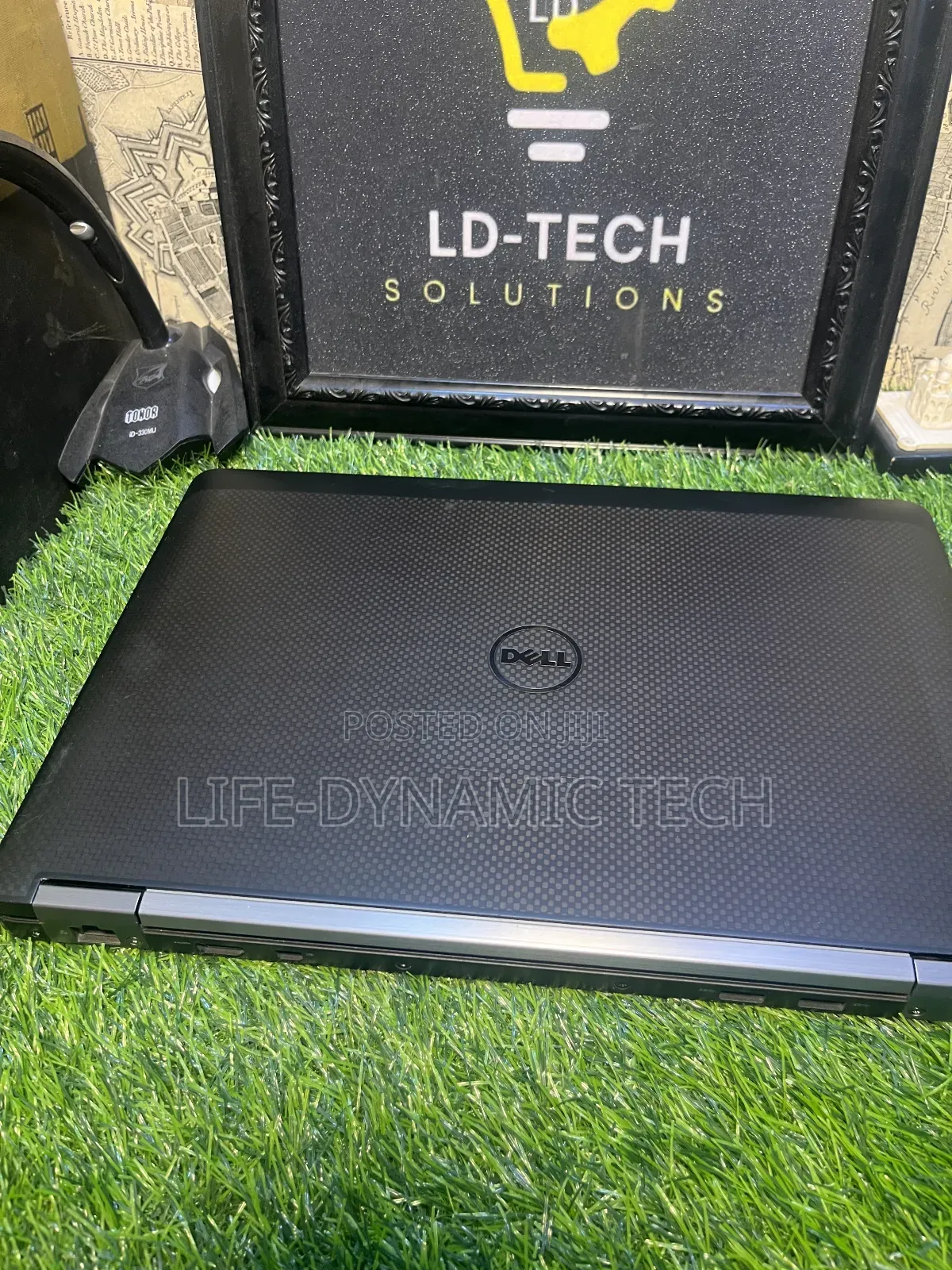 Laptop Dell Latitude 14 E7470 8GB Intel Core I5 SSD 256GB