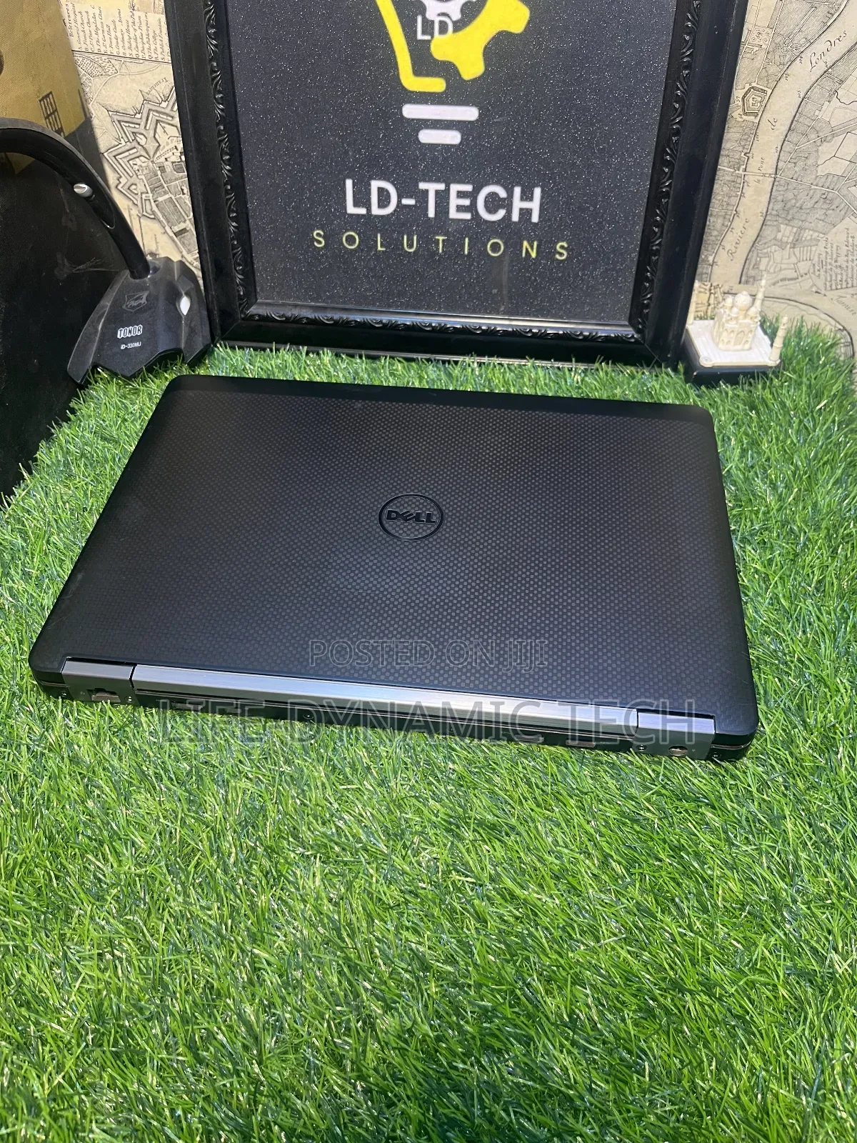 Laptop Dell Latitude 14 E7470 8GB Intel Core I5 SSD 256GB