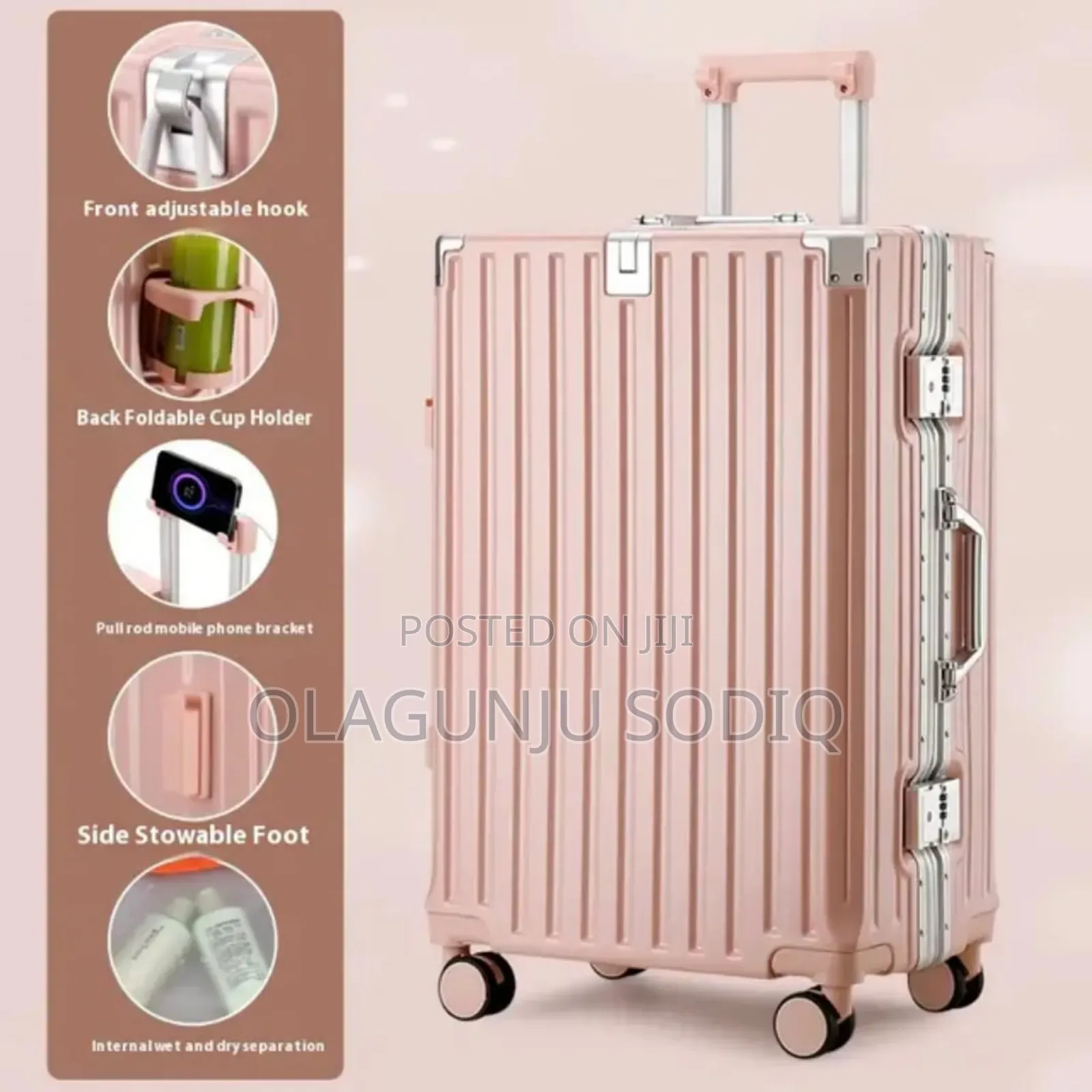 Original Luggage Bags