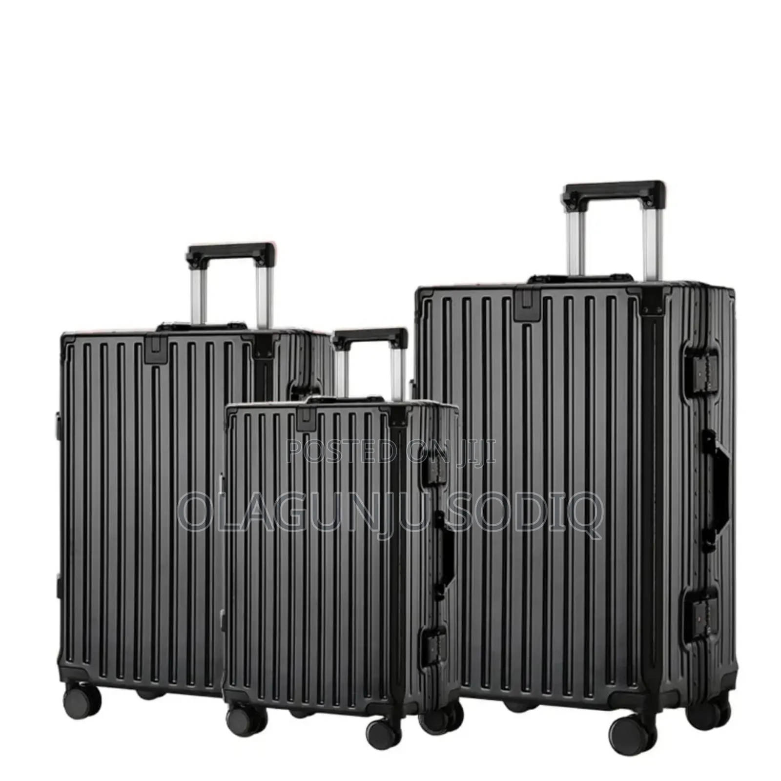 Original Luggage Bags