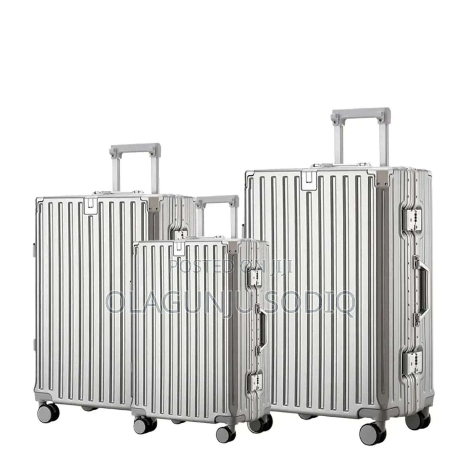 Original Luggage Bags
