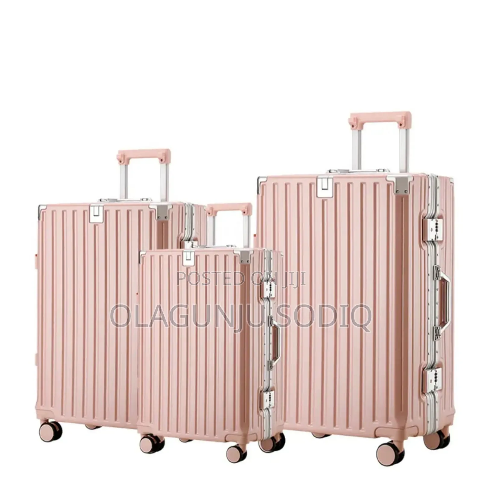 Original Luggage Bags
