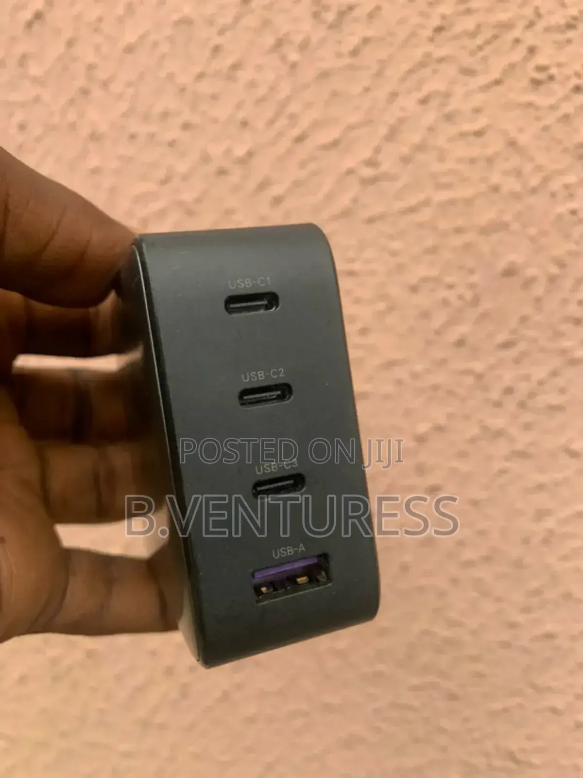 Ugreen 100w Charger Head