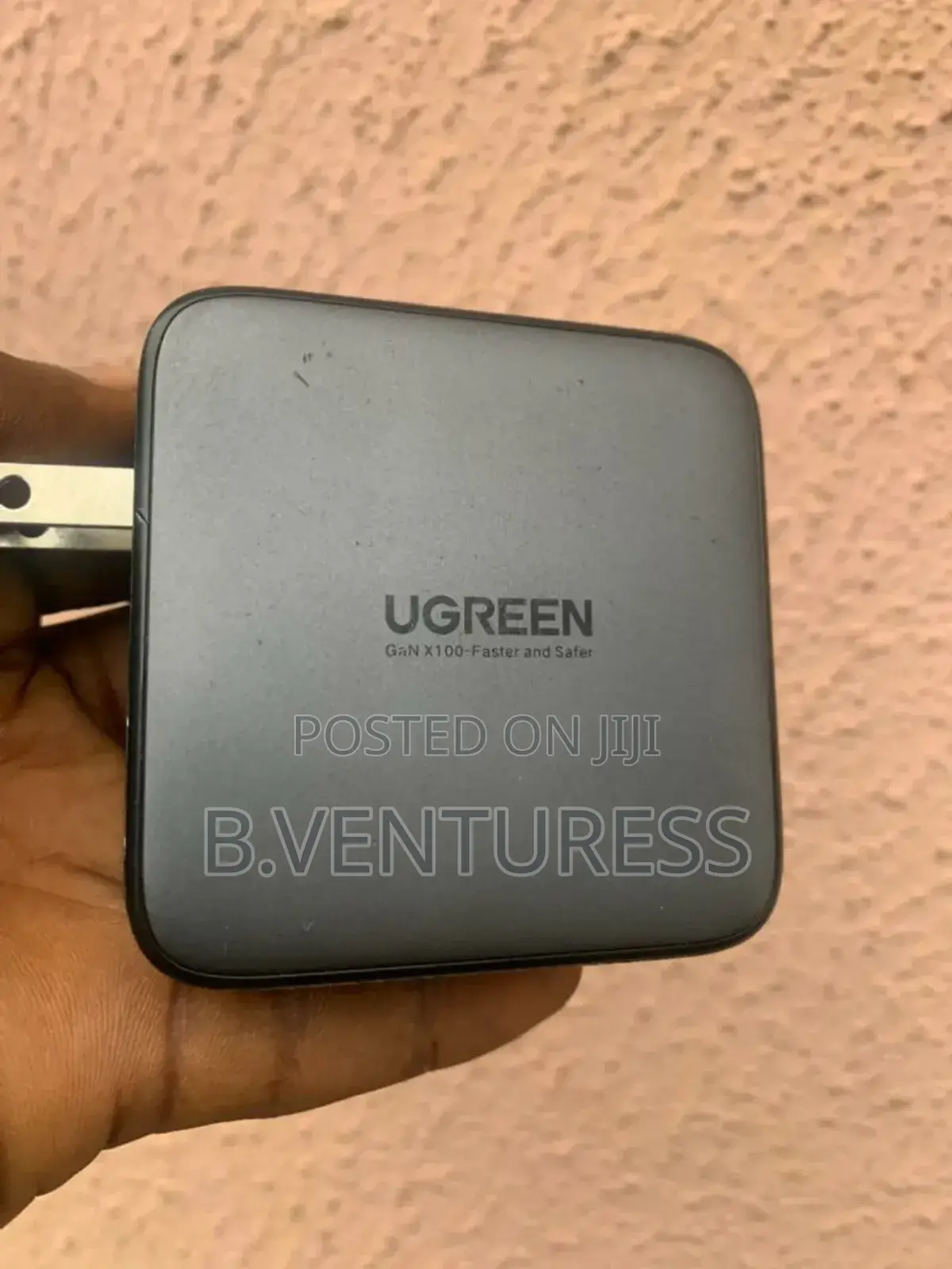 Ugreen 100w Charger Head