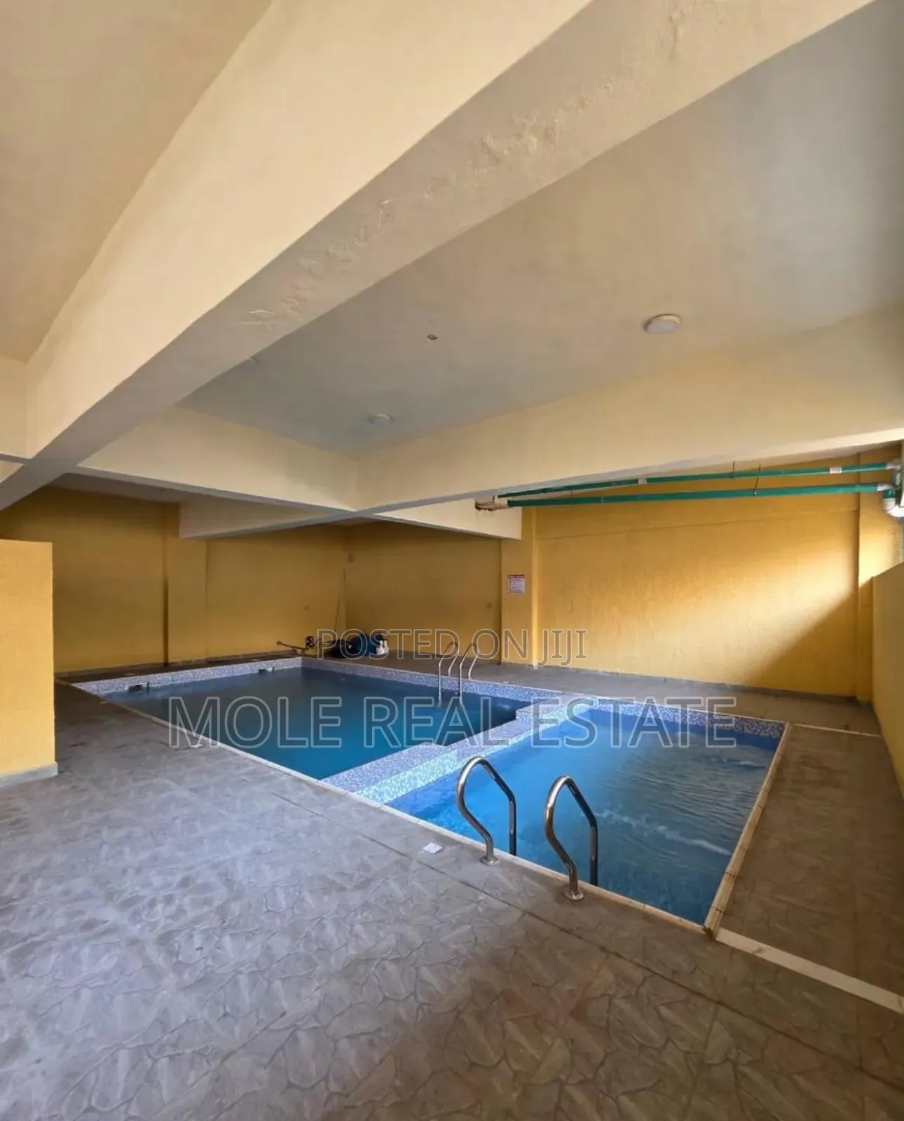 Furnished 2bdrm Apartment in Laki Phase 1, Lekki for sale