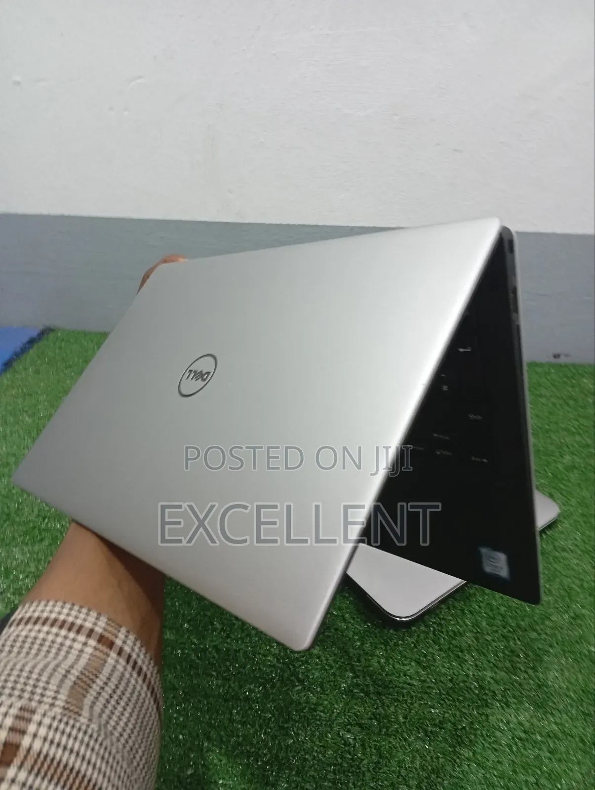 Laptop Dell XPS 13 (9350) 8GB Intel Core I5 SSD 256GB