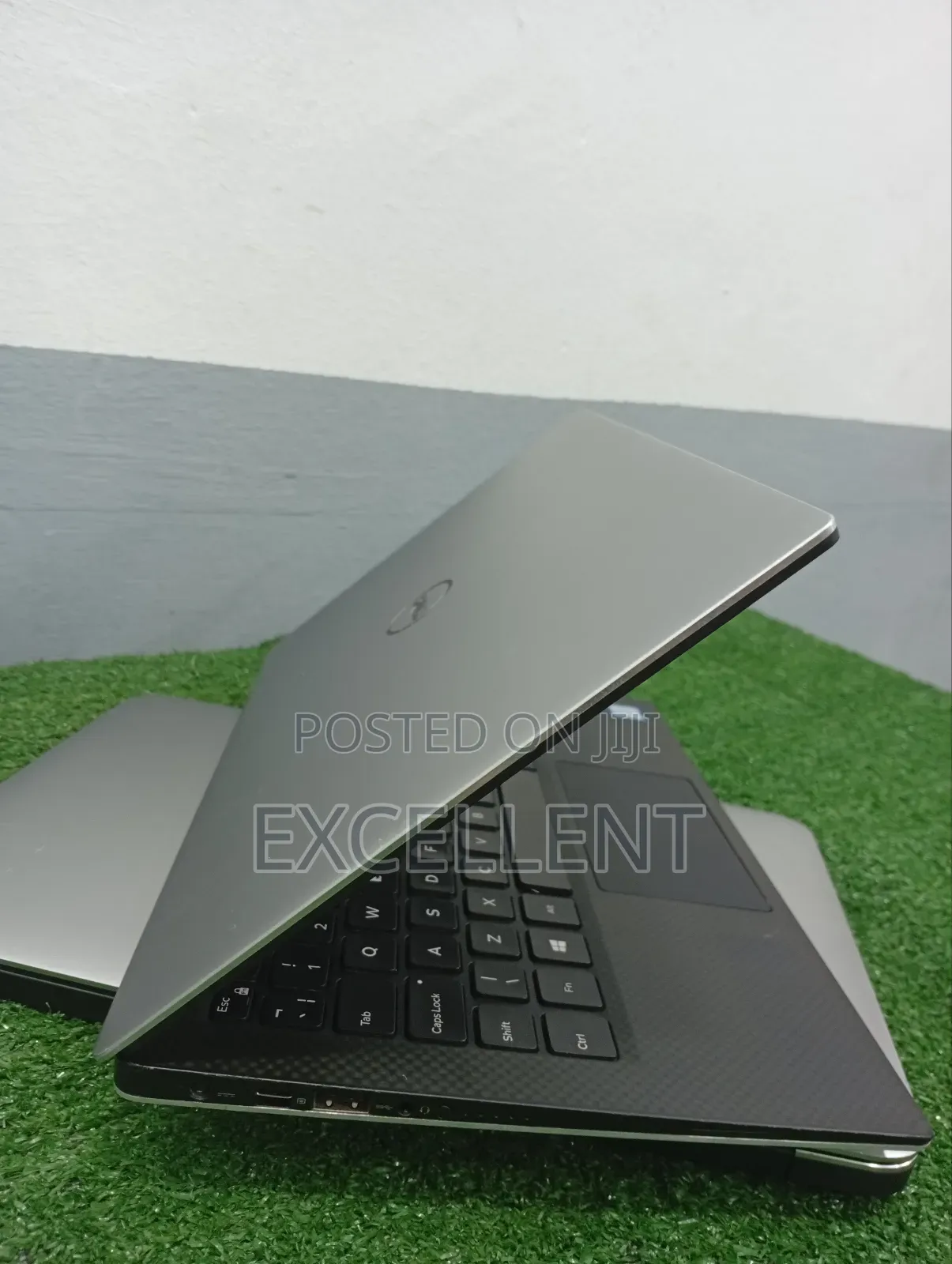 Laptop Dell XPS 13 (9350) 8GB Intel Core I5 SSD 256GB
