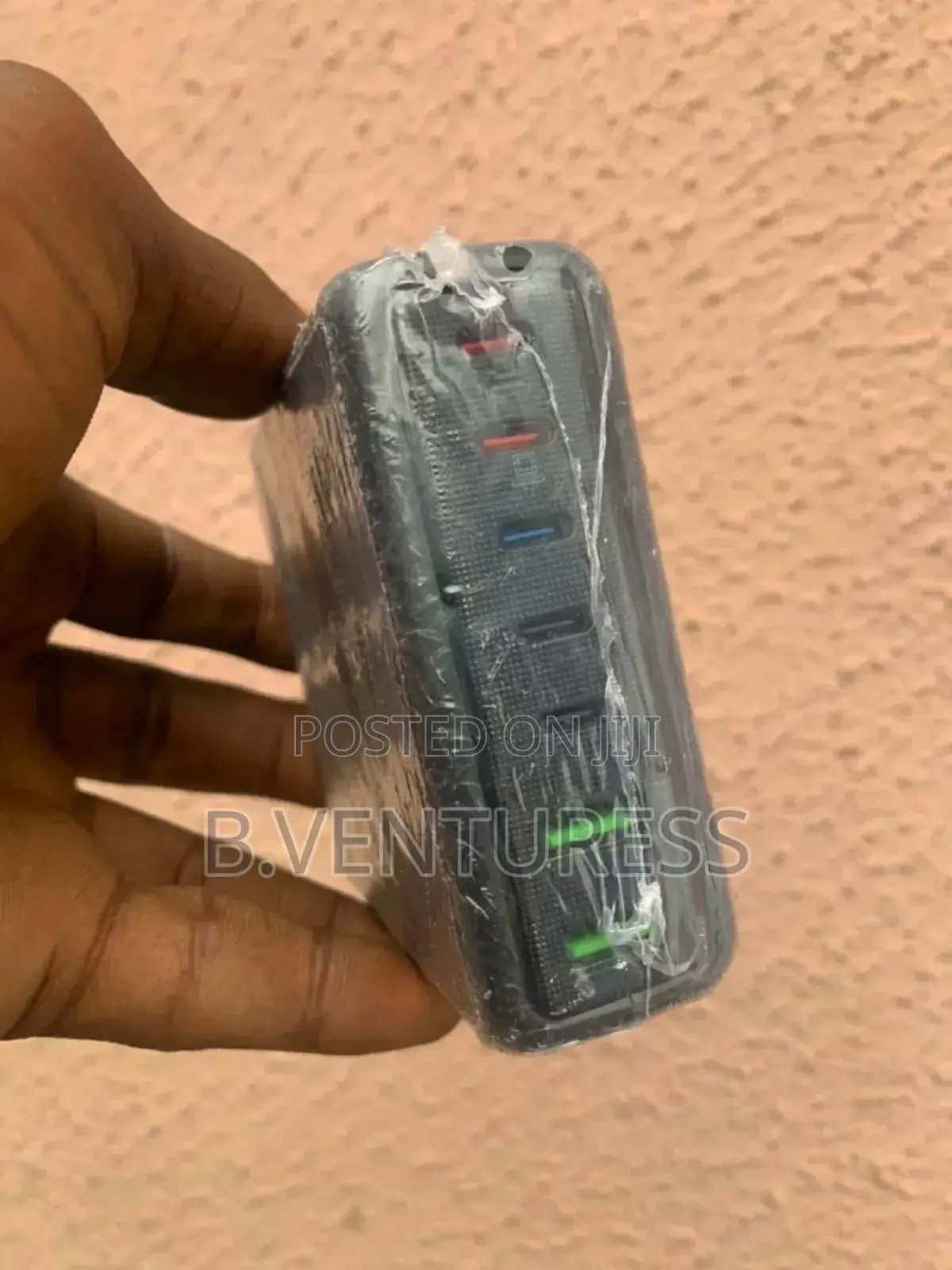 100watts Charging Adapter