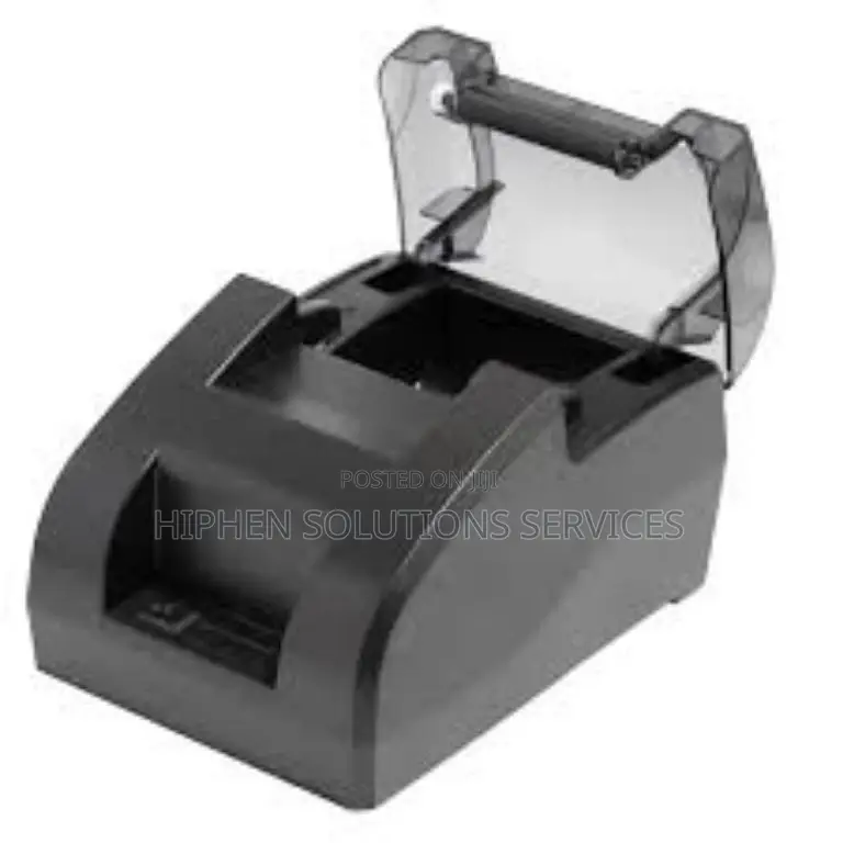 Hospitality Thermal Printers