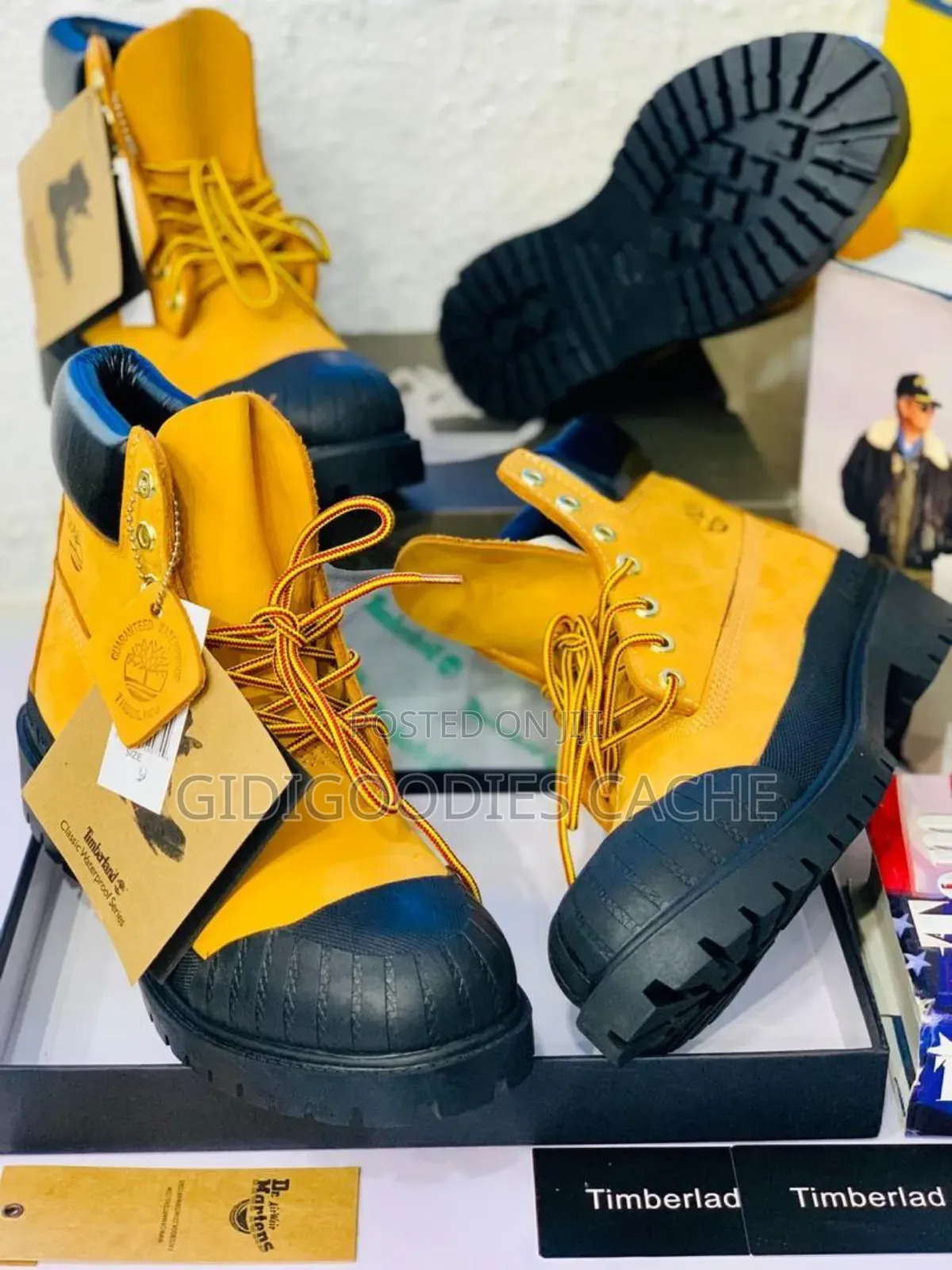 Timberland Beeline Ankle Boots