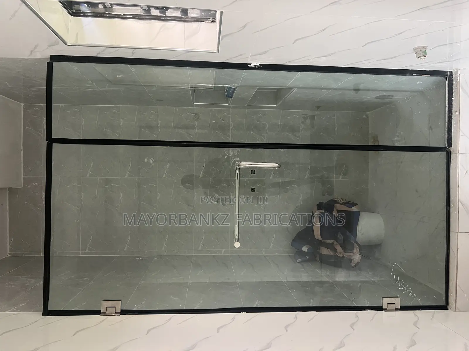 Shower Doors