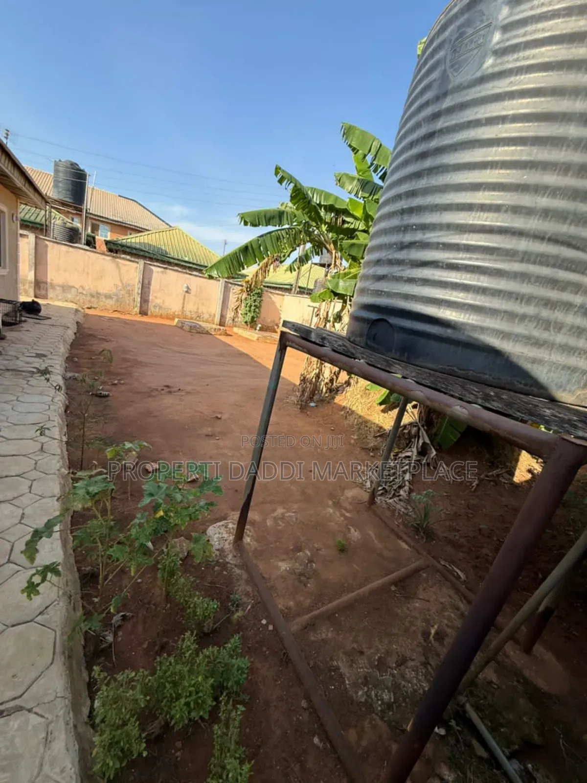 4bdrm Bungalow in Ayobo for sale