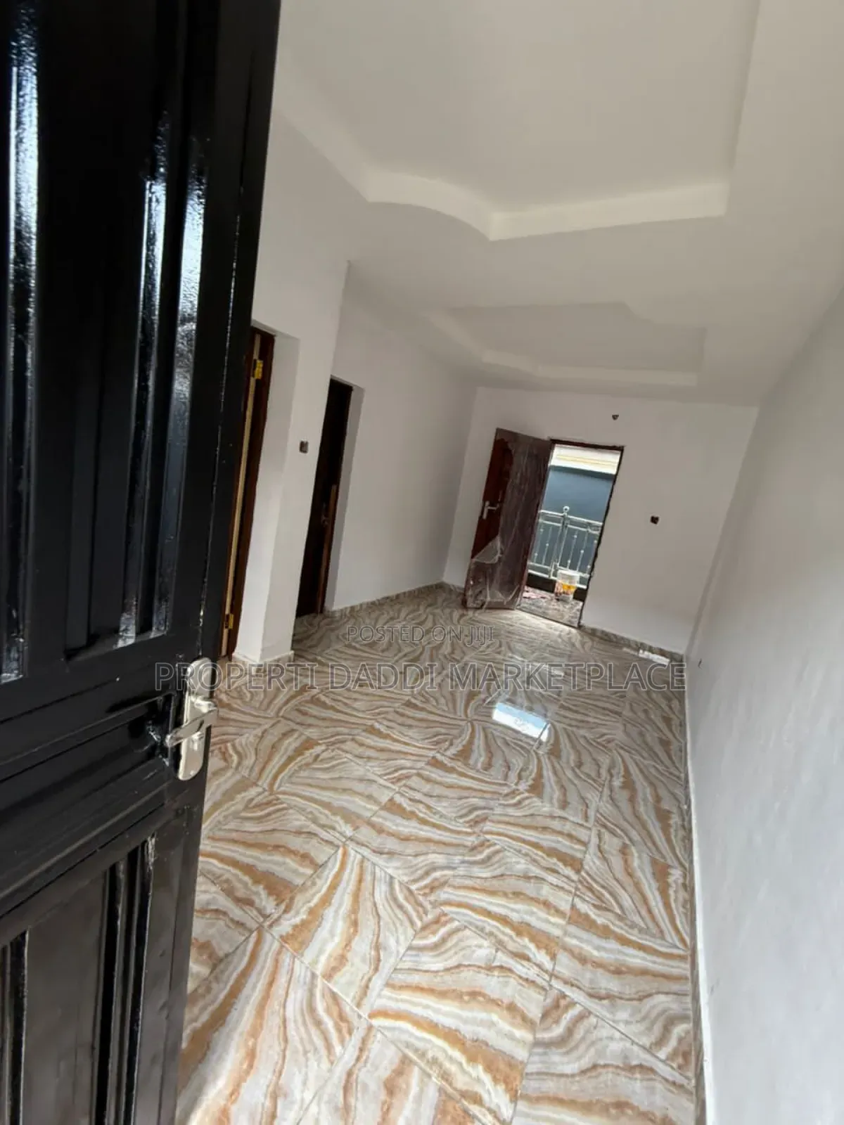 3bdrm Block of Flats in Ijegun for sale