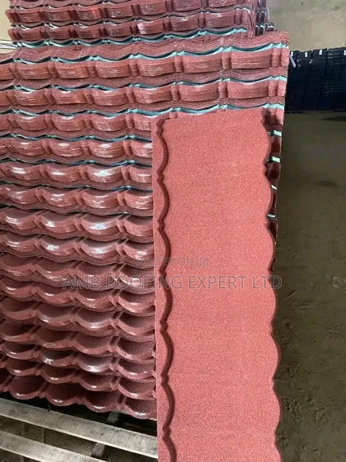 Ambroofs Global Construction Company
