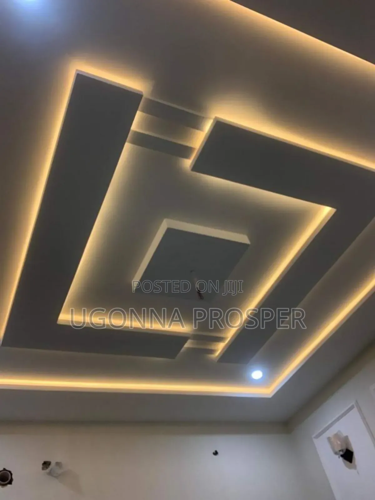 POP, Polystyrene Gypsum Ceiling | Screeding Painting Services