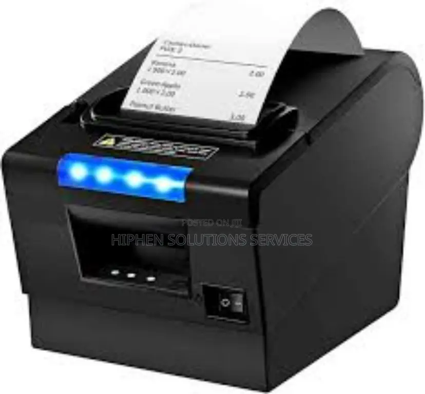 58mm Cheap Thermal Printer Mini Receipt Printer