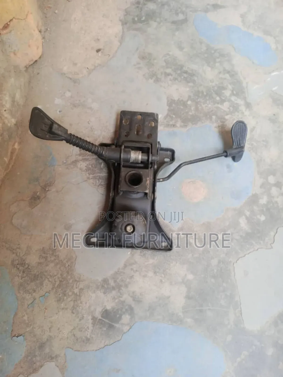 Repair Office Chairs