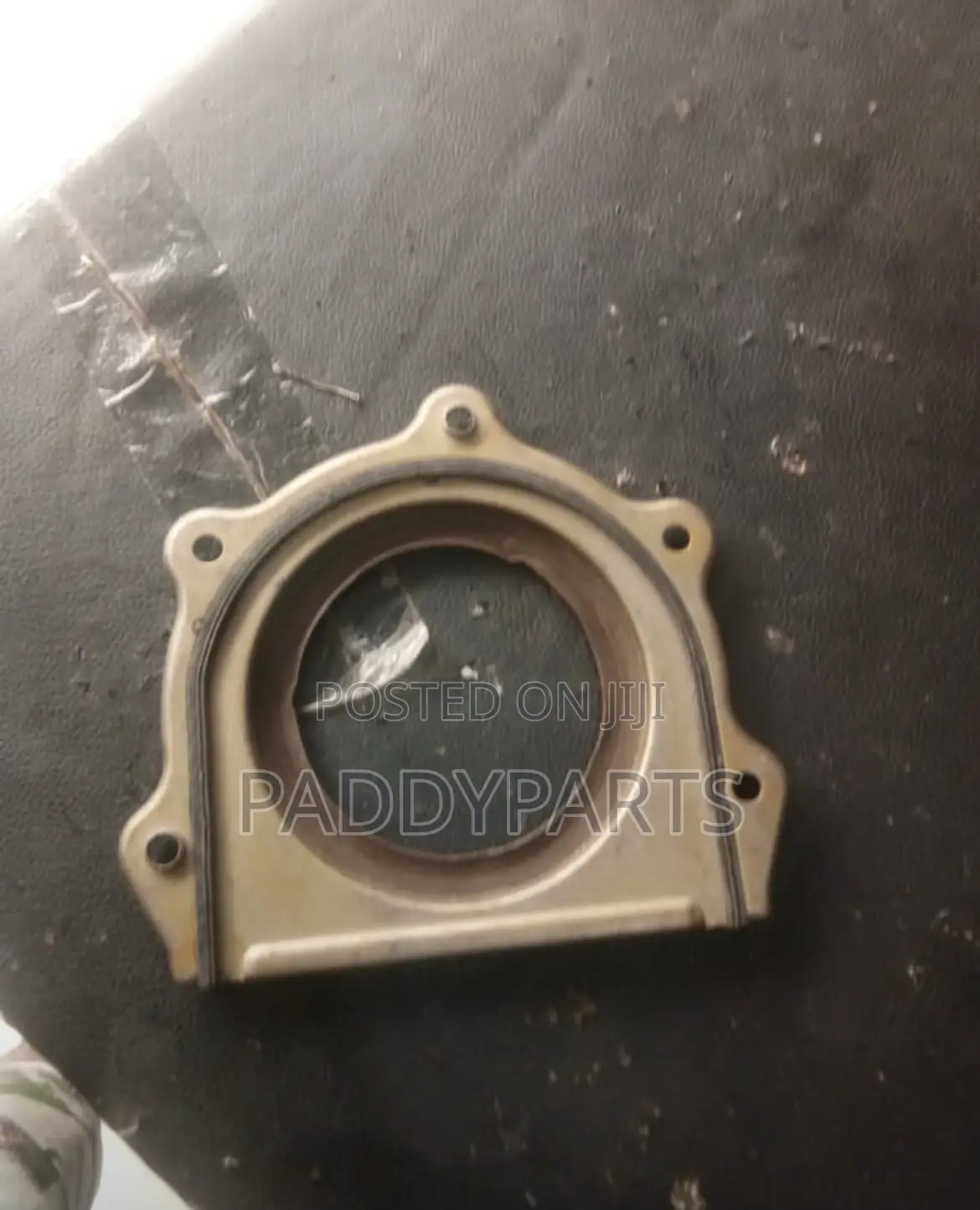 Jeep Wrangler Rear Crankshaft Oil Seal 3.8l Engine
