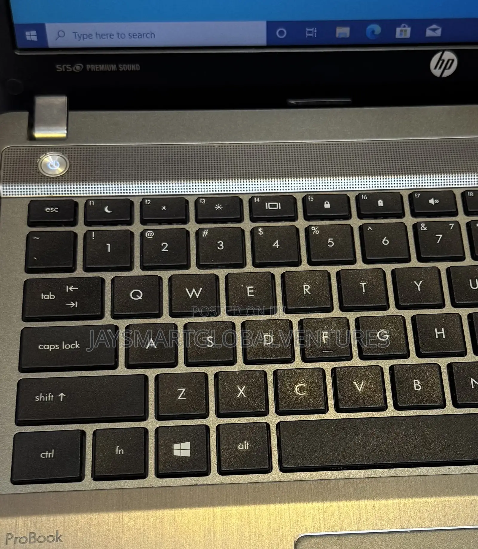 Laptop HP ProBook 4441S 8GB Intel Core i7 HDD 500GB