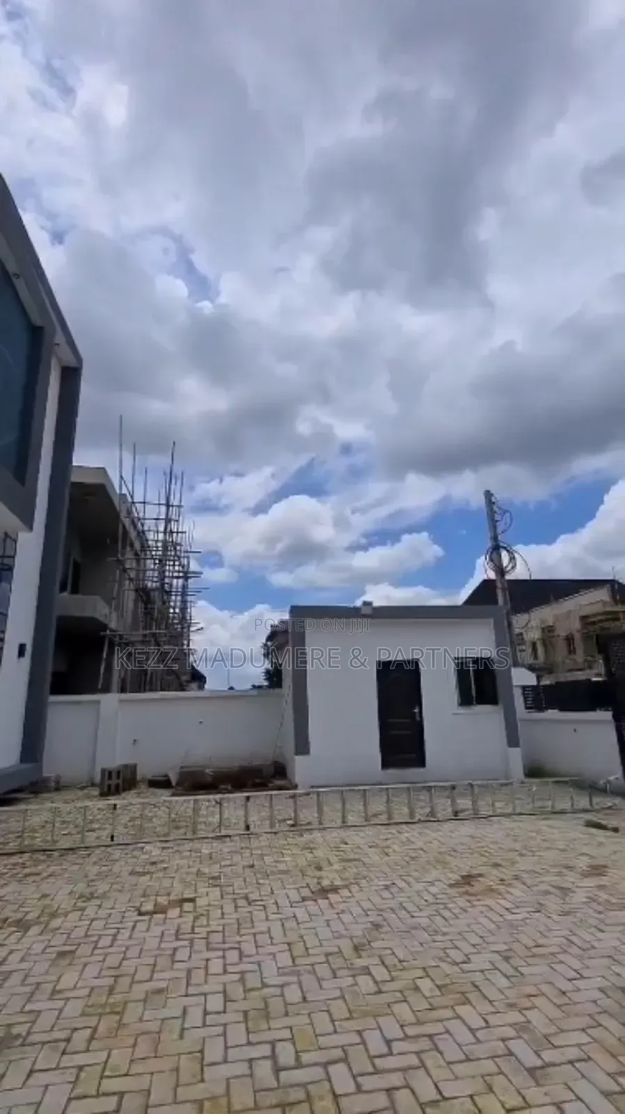 4bdrm Duplex in Within Wtc Estate, for sale
