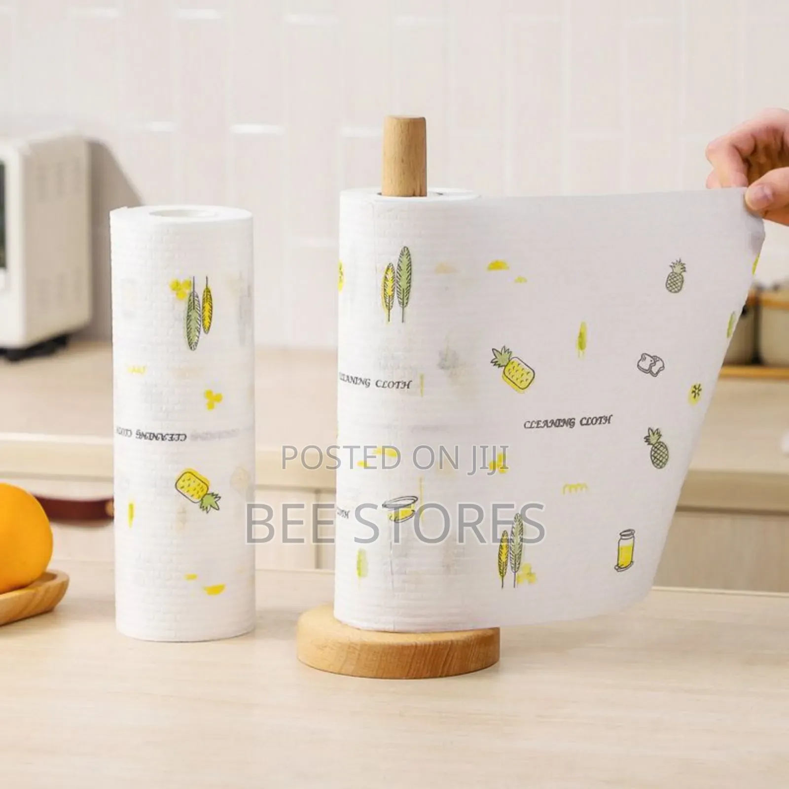 Kitchen Reuseable Tissue