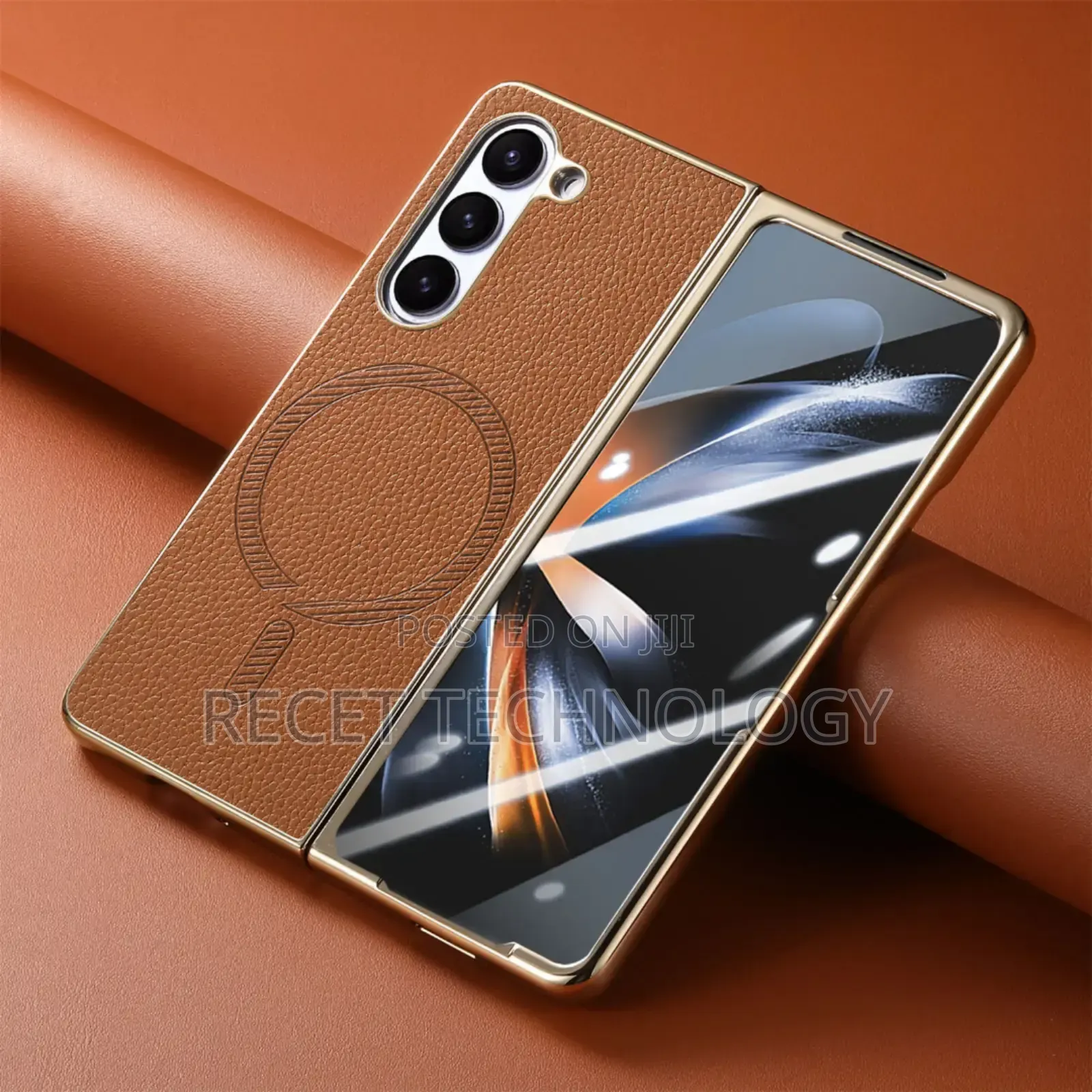 Samsung Galaxy Z Fold 4 Case