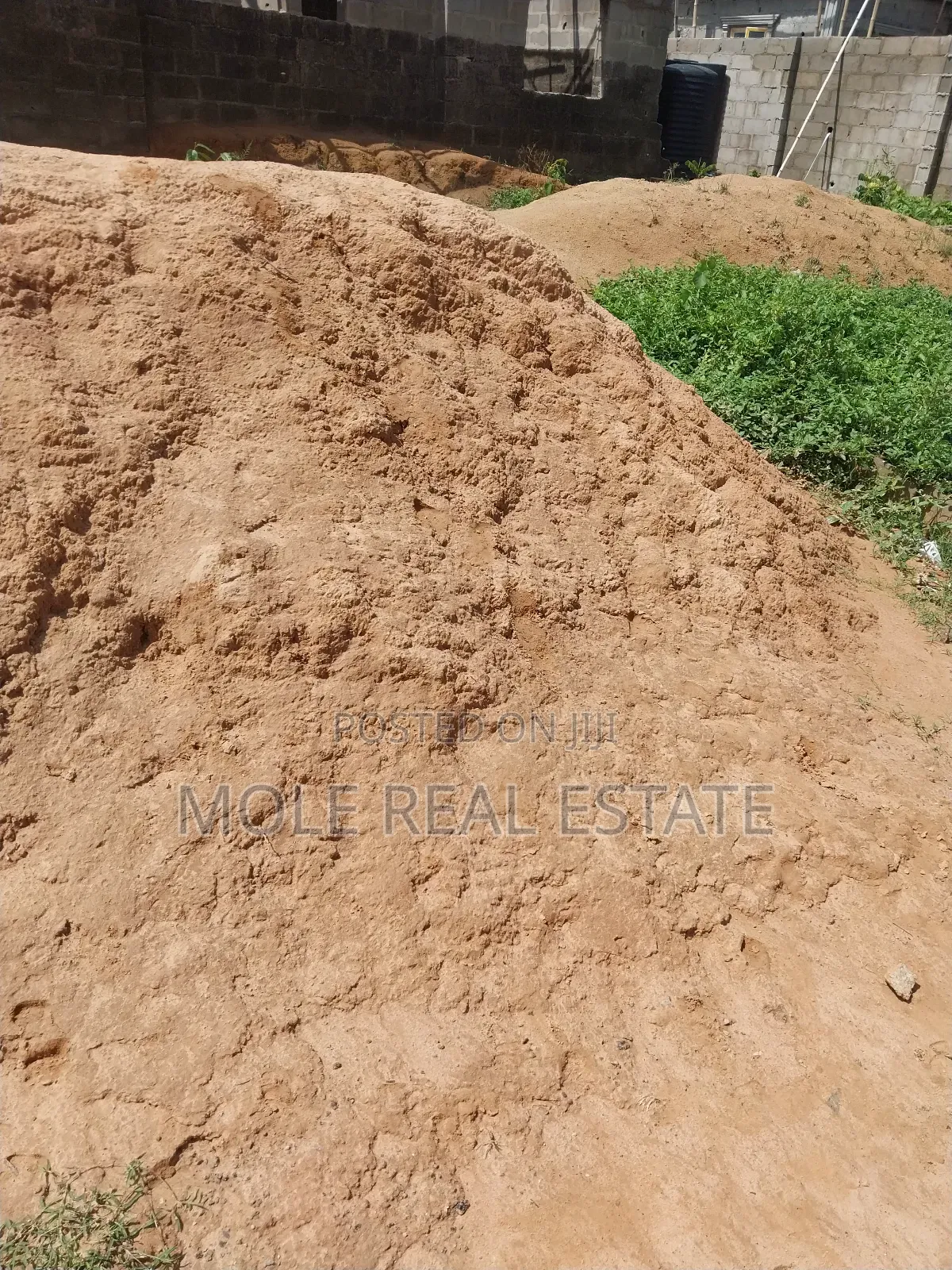 Two and Half Plots of Land 4 Sale Governor's Rd