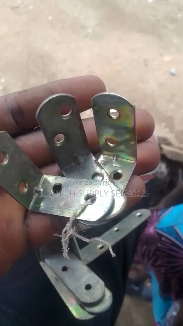 Original 2inches Angle Bracket