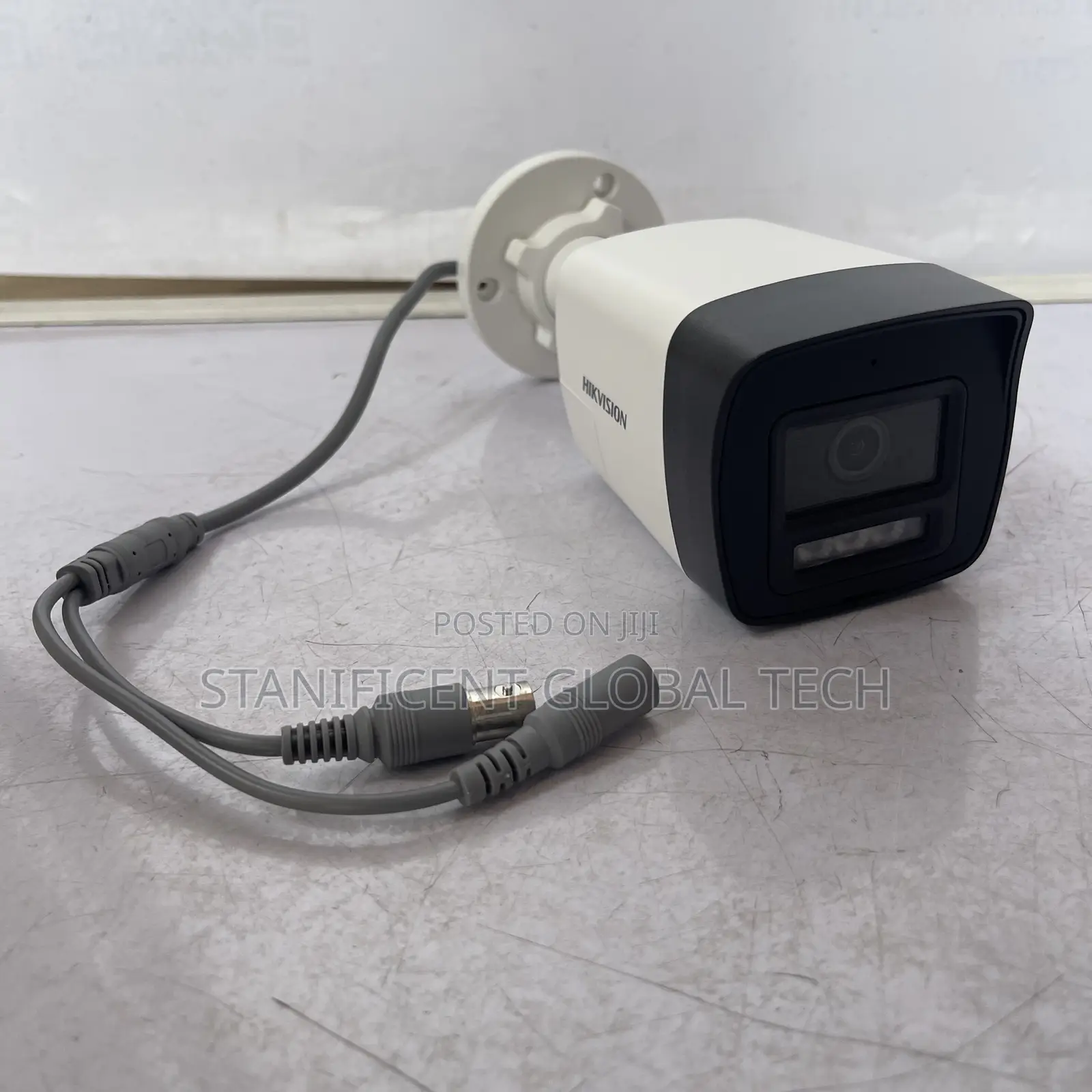 Hikvision 2mp 1080p Turbo Hd Two Way Audio Outdoor Camera