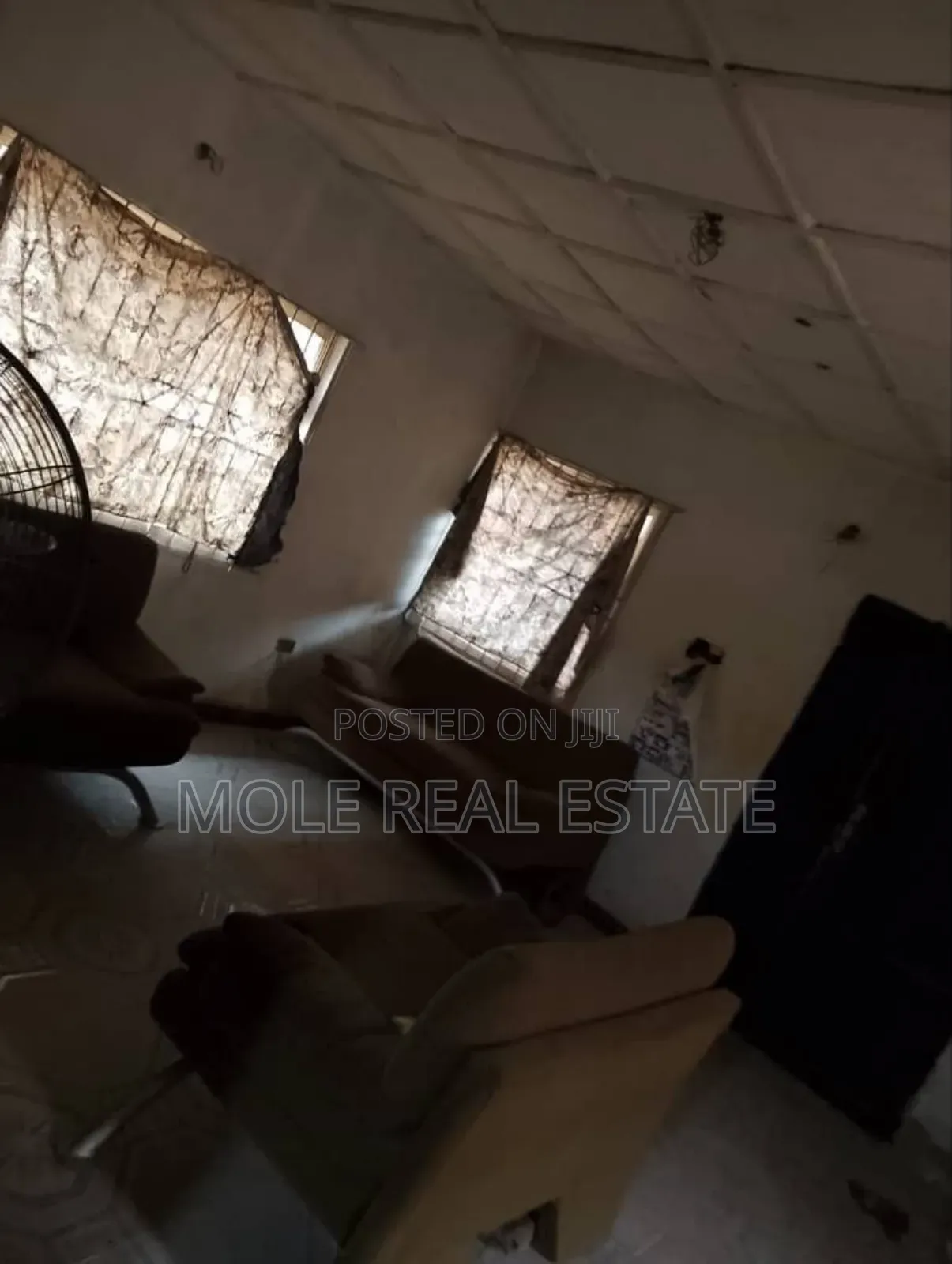 Furnished 5bdrm Duplex in Idado Estate, Ikate for sale