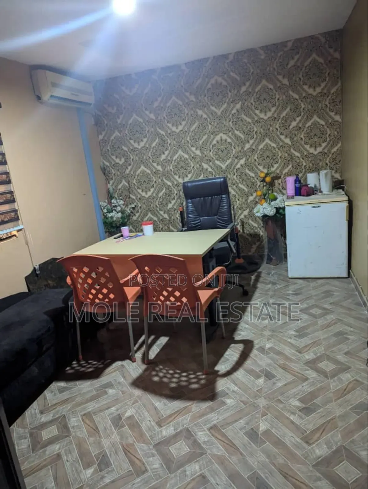 Furnished 5bdrm Duplex in Idado Estate, Ikate for sale