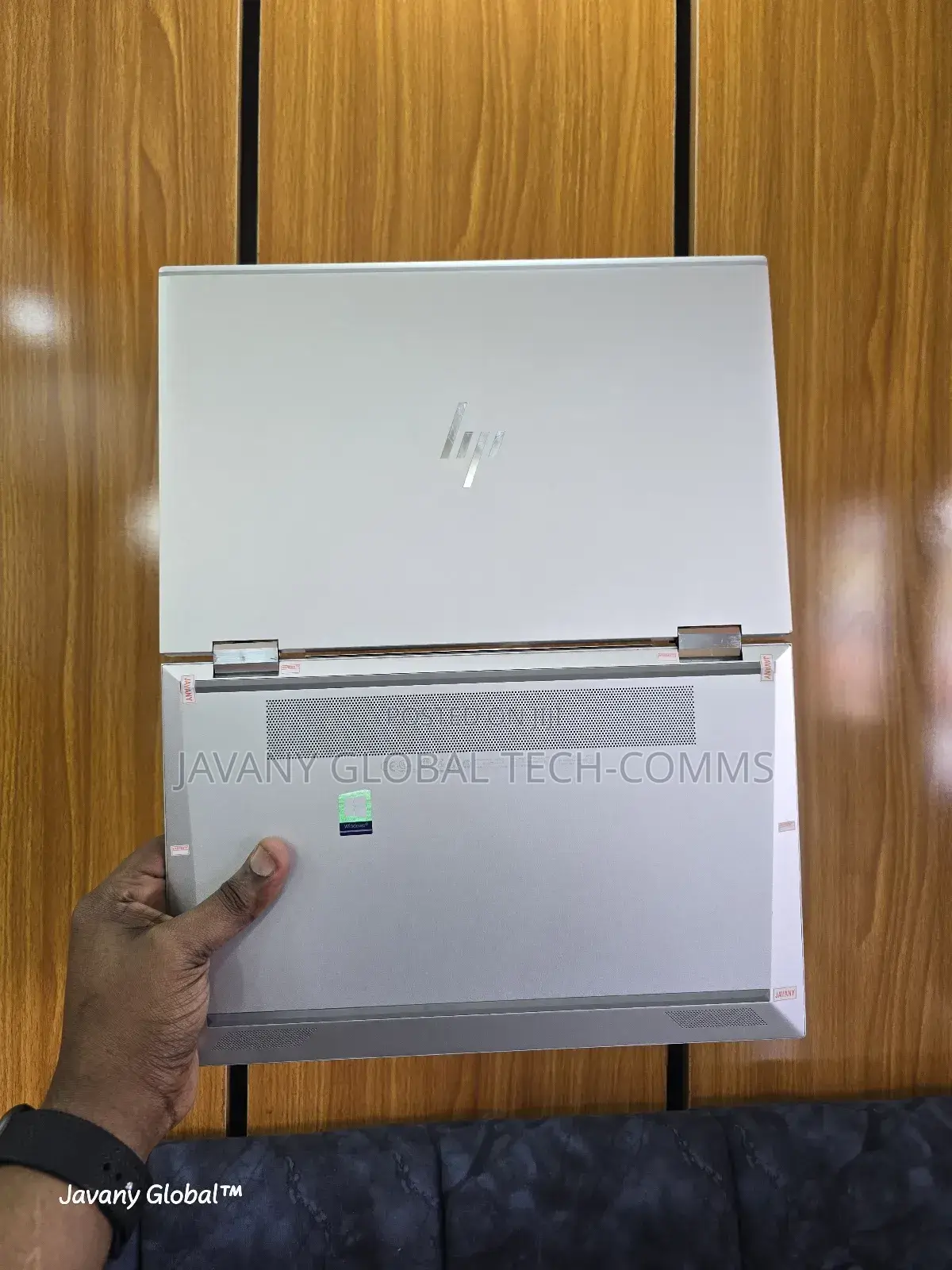 Laptop HP EliteBook X360 1040 G7 16GB Intel Core I7 SSD 512GB