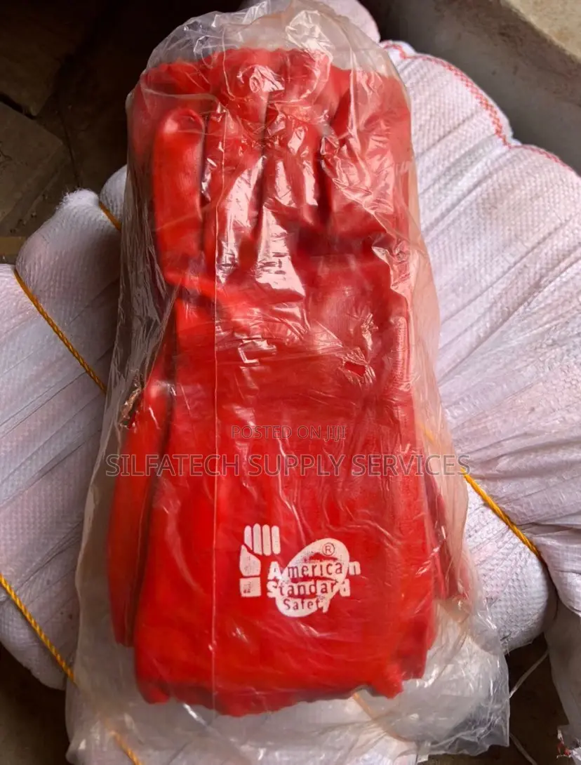 Original Safety Hand Gloves