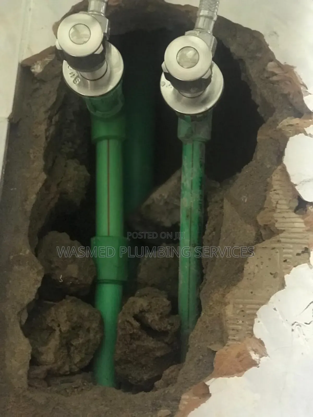Affordable Pipe Tap Repairs – Call a Trusted Plumber