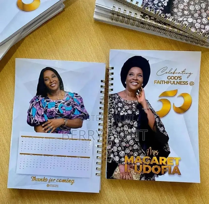 Hard Soft Cover Jotter