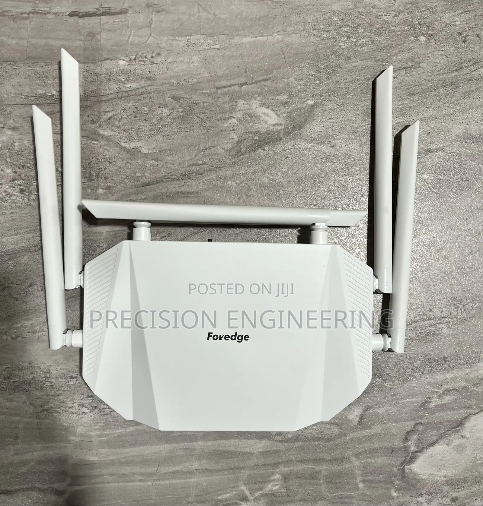 FWR-Ax3000-Sm Wi-Fi6 Gigabit Dual-Band MBPS Wireless Router