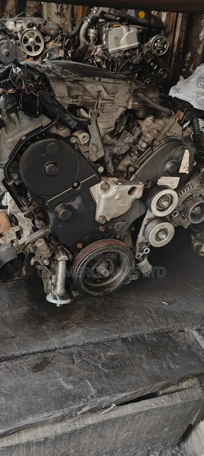 2012 Acura Tl Mdx Zdx Direct Japan Engines
