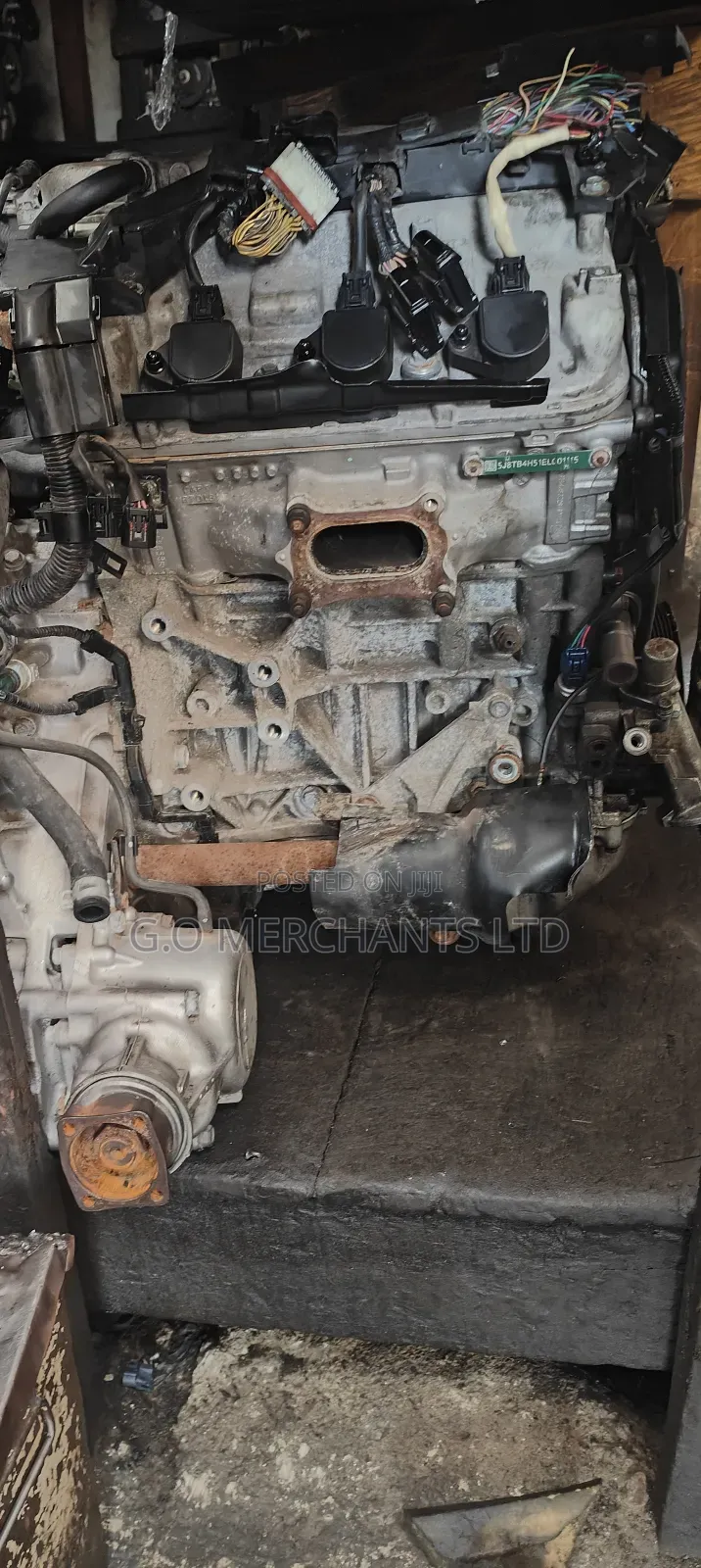 2012 Acura Tl Mdx Zdx Direct Japan Engines