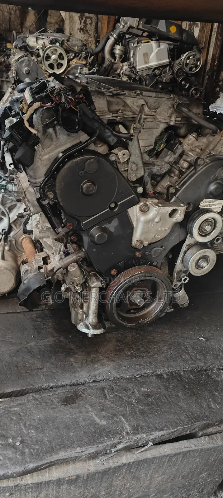 2012 Acura Tl Mdx Zdx Direct Japan Engines