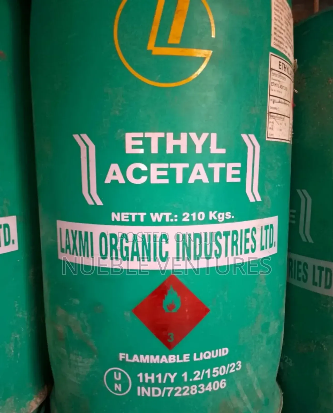 Ethyl Acetate