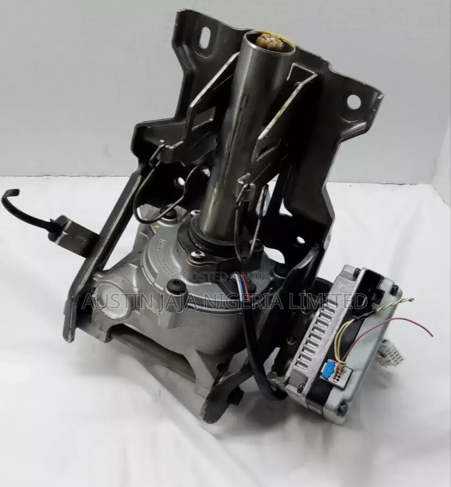 2011-2014 Hyundai Sonata Column Electric Power Steering Pump