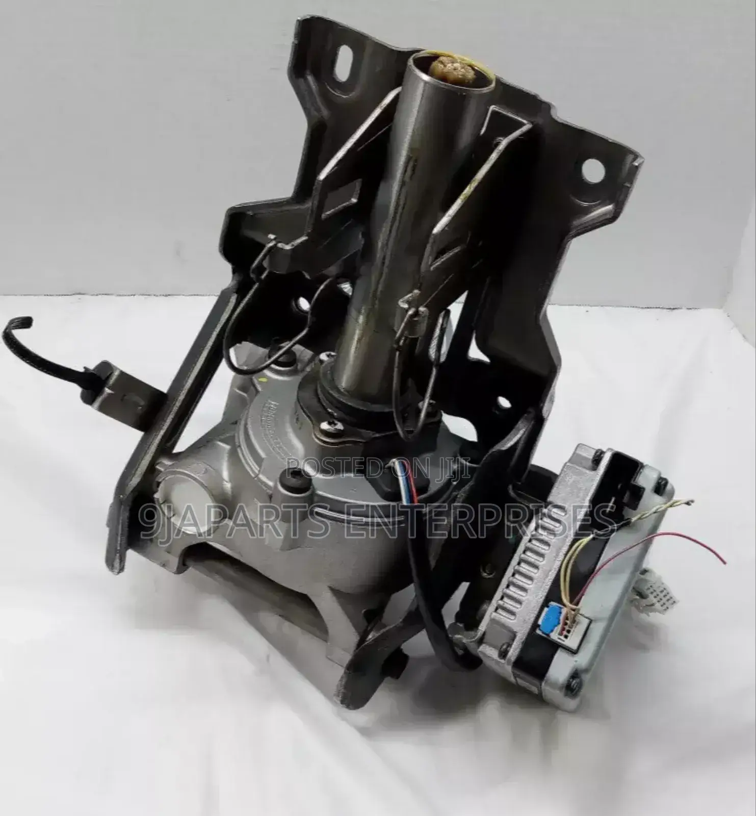 2011-2014 Hyundai Sonata Electric Power Steering Column Pump/Motor