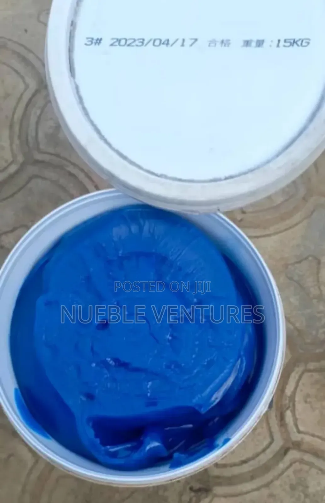 Afur Heavy Duty Grease