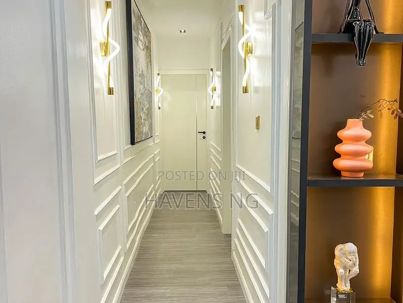 Luxury and Spacious 2-Bedroom Apartment With Pool