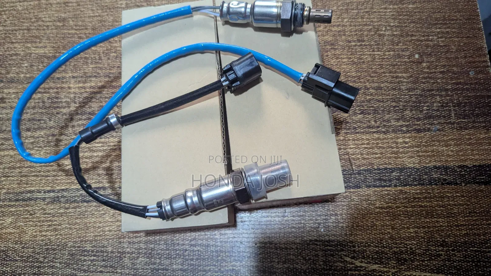 Oxygen O2 Sensor 2014-2020 Acura Mdx, 2016 Honda Pilot