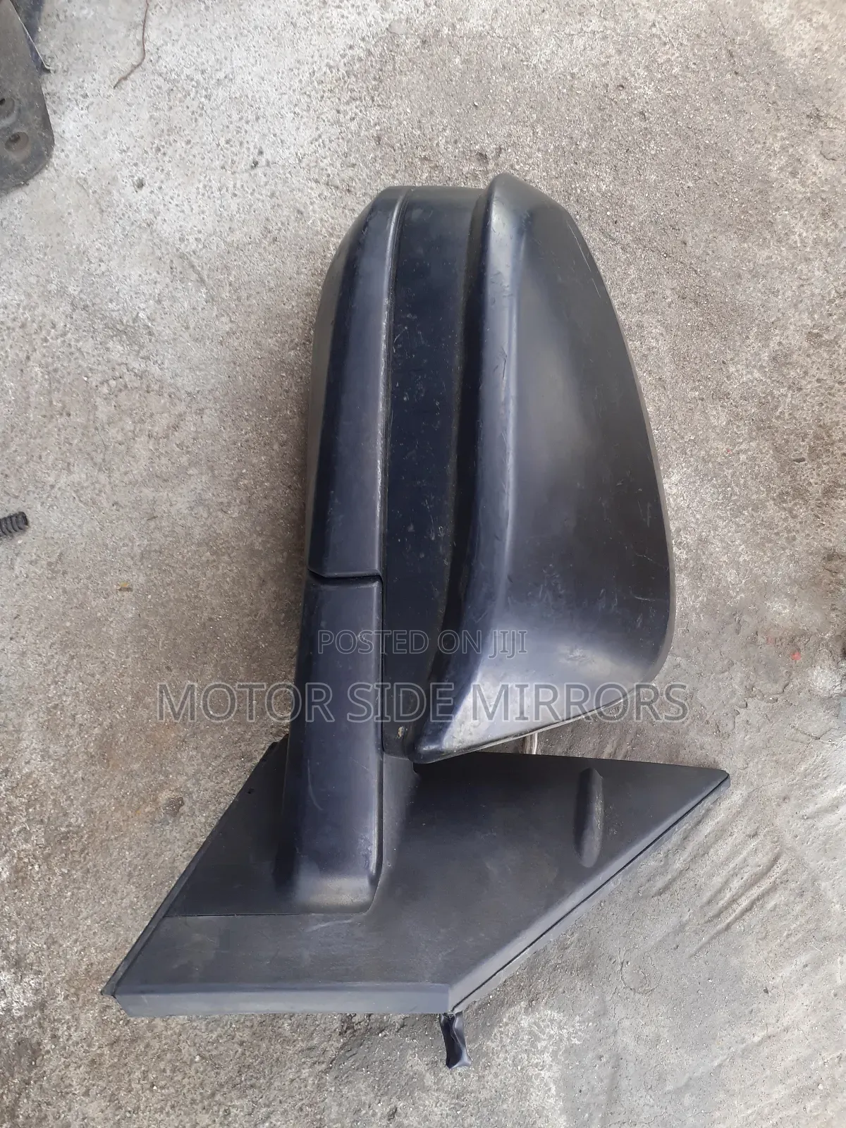 Side Mirrors for Rav4 2014