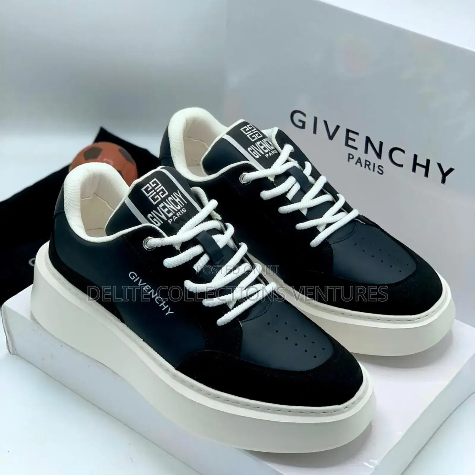 Newest Prada Milano Sneakers