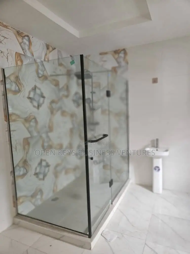 Furnished 4bdrm Duplex in Oluyole Near 7Up for sale