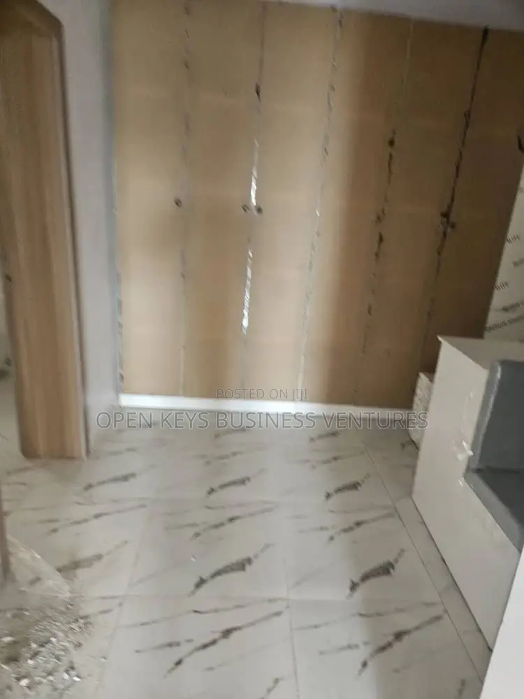 Furnished 4bdrm Duplex in Oluyole Near 7Up for sale